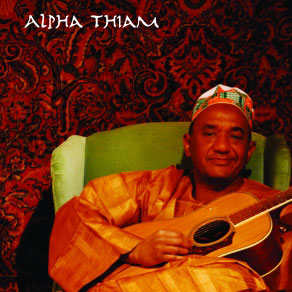 Alpha Thiam: Alpha Thiam