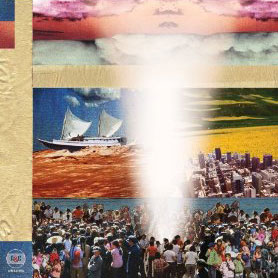 Broken Social Scene: Forgiveness Rock Record