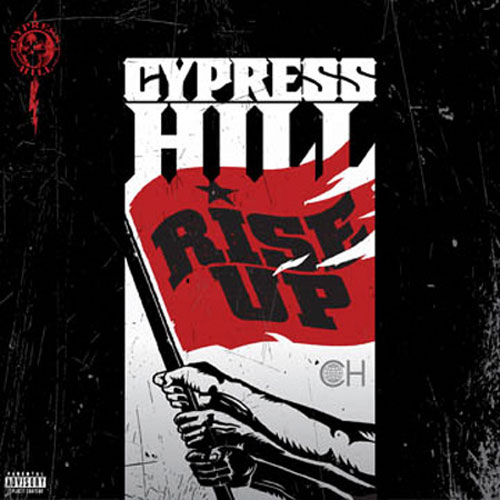 Cypress Hill: Rise Up