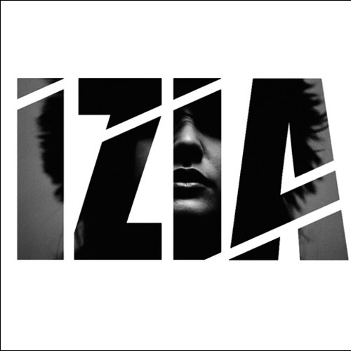 Izïa Higelin: Izia