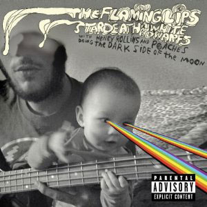 The Dark Side of the Moon: The Flaming Lips/Stardeath and White Dwarfs