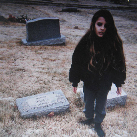 Crystal Castles: Crystal Castles