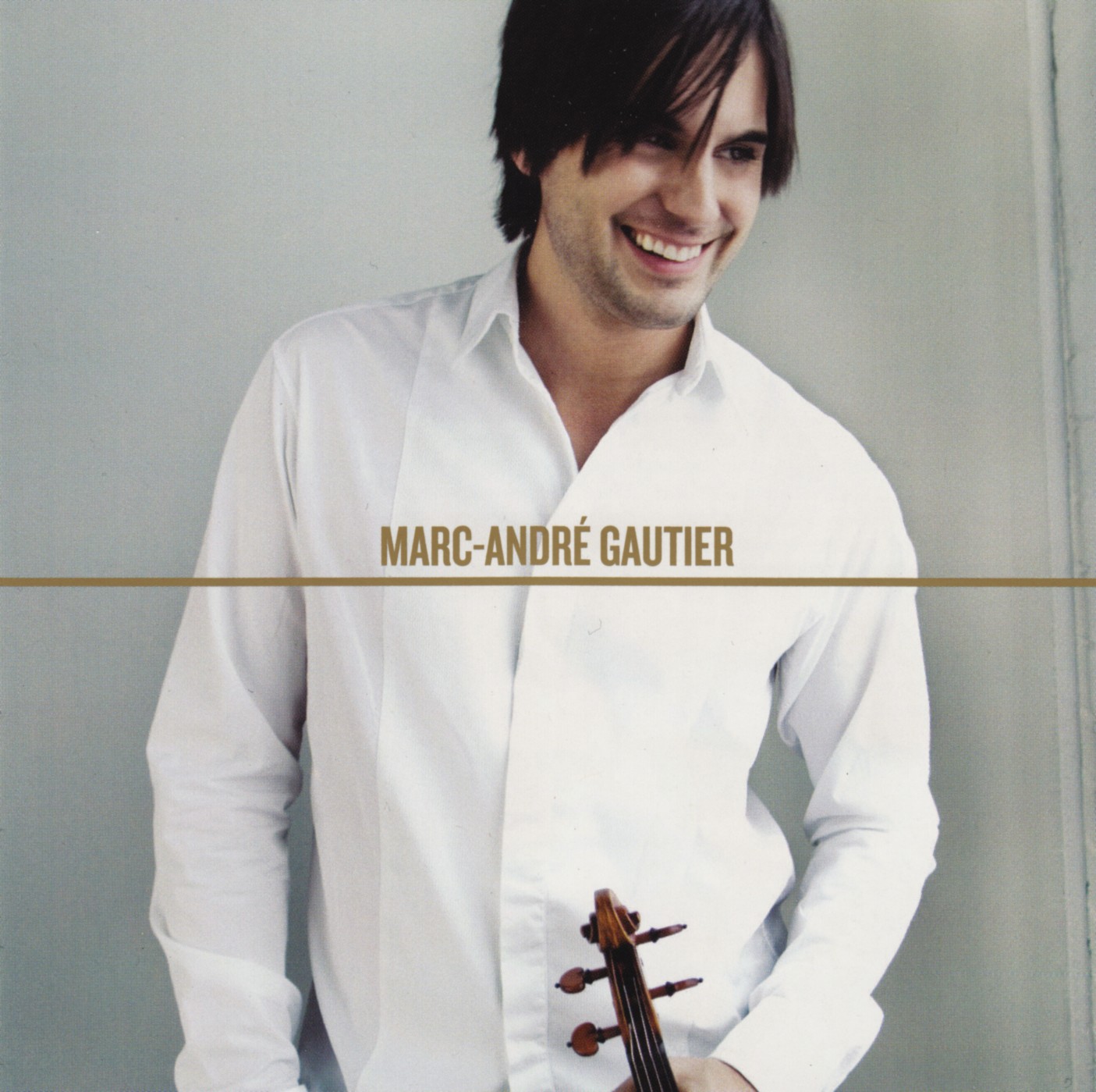 Marc-André Gautier: Marc-André Gautier