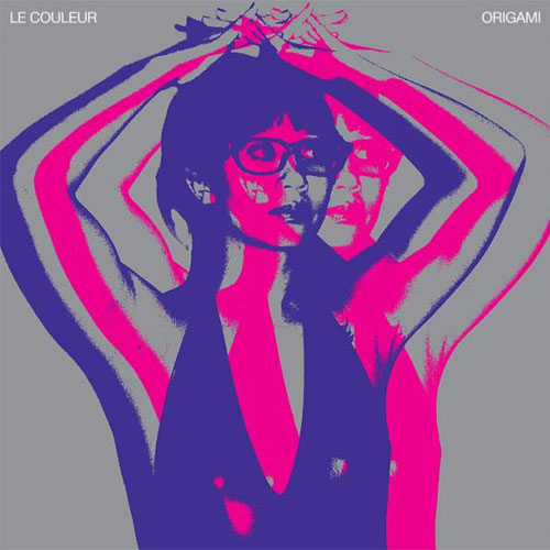 Le Couleur: Origami