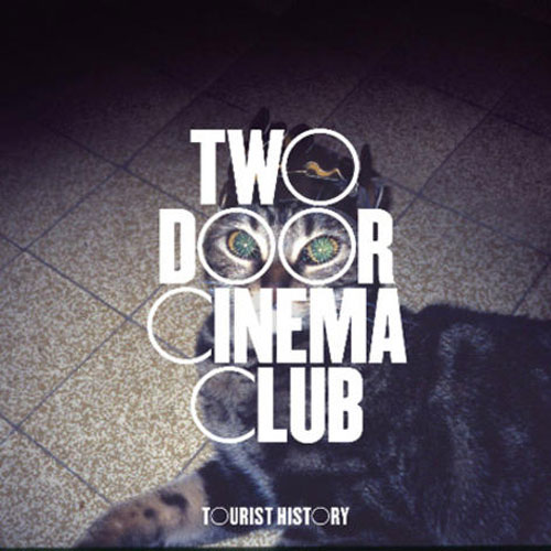 Two Door Cinema Club: Tourist History