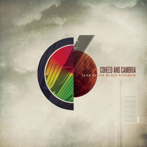 Coheed And Cambria: Year of the Black Rainbow