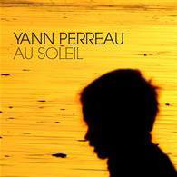 Yann Perreau: Au soleil – EP