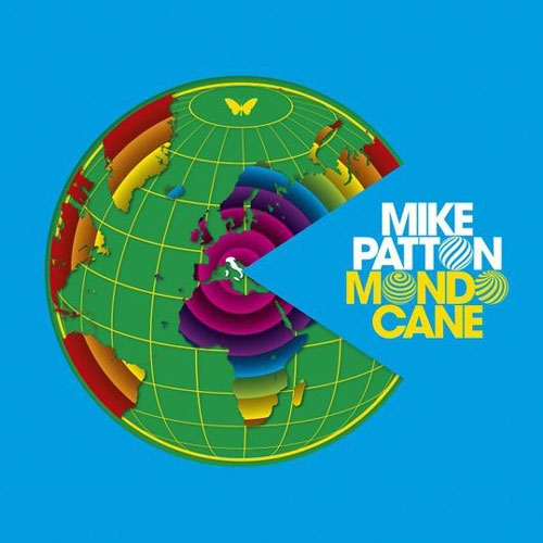 Mike Patton: Mondo Cane