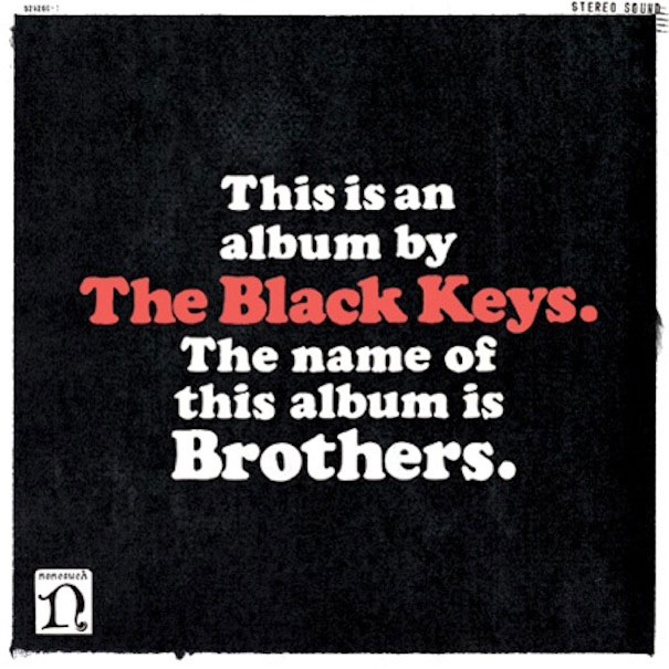 The Black Keys: Brothers