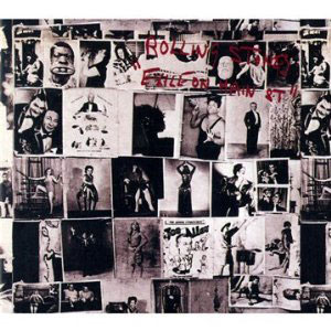 The Rolling Stones: Exile on Main St.