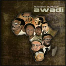Awadi: Présidents d'Afrique