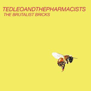 Ted Leo and The Pharmacists: The Brutalist Bricks