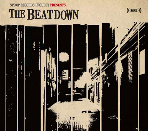 The Beatdown: The Beatdown