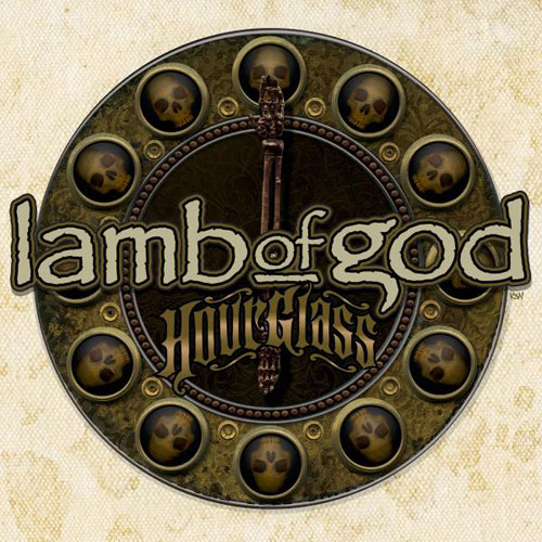 Lamb of God: Hourglass