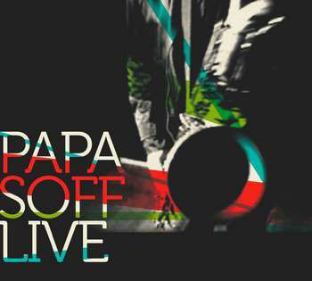 Charles Papasoff: Papasoff Live