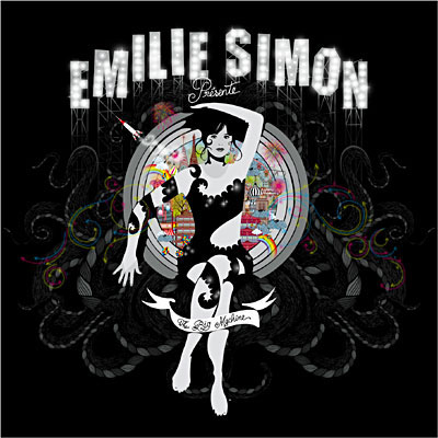 Émilie Simon: The Big Machine