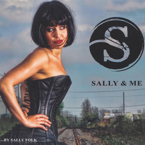 Sally Folk: Sally & Me