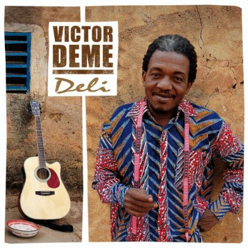 Victor Démé: Deli