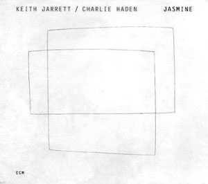 Keith Jarrett & Charlie Haden: Jasmine