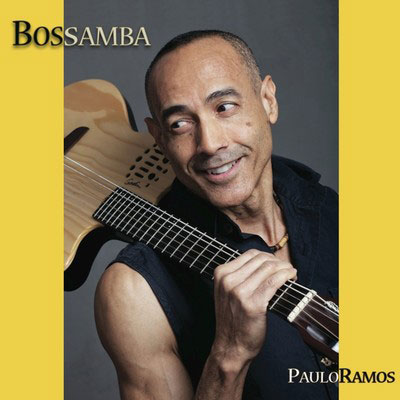 Paulo Ramos: Bossamba