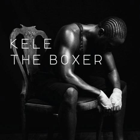 Kele: The Boxer