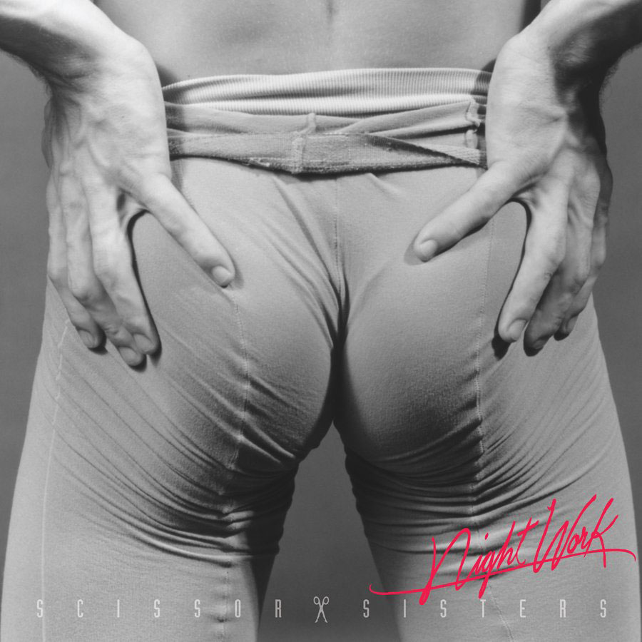 Scissor Sisters: Nightwork