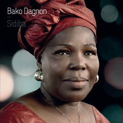 Bako Dagnon: Sidiba