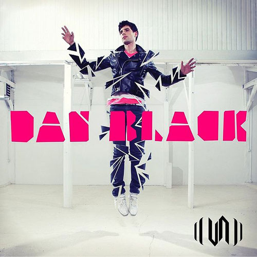 Dan Black: Un