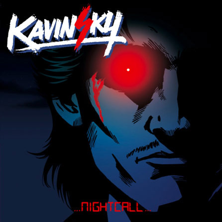 Kavinsky: Nightcall