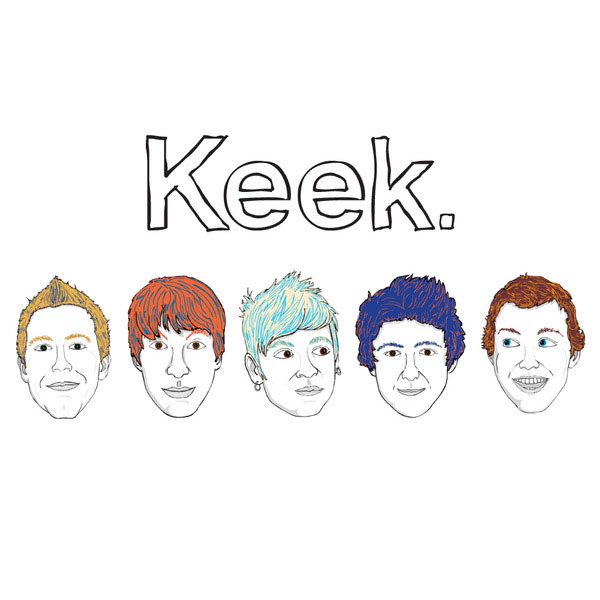 Keek: Keek