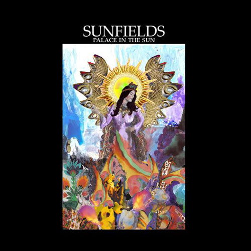 Sunfields: Palace in the Sun