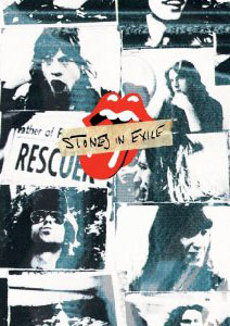 The Rolling Stones: Stones in Exile