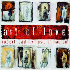 Robert Sadin: Art of Love