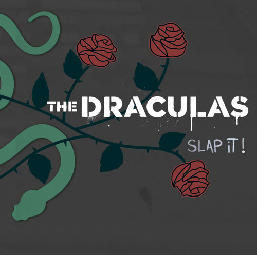 The Draculas: Slap It!