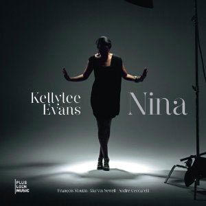 Kellylee Evans: Nina