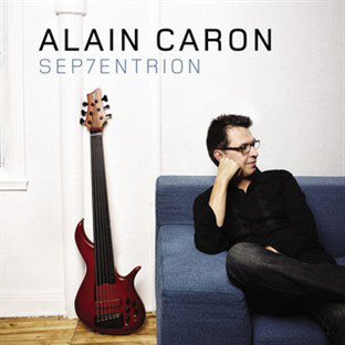 Alain Caron: Septentrion