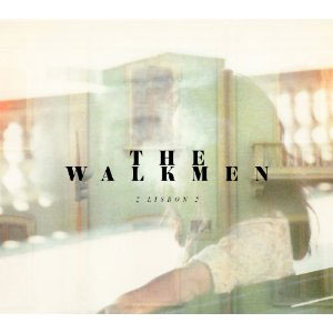 The Walkmen: Lisbon