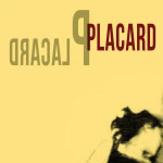 Placard: Placard