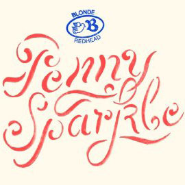 Blonde Redhead: Penny Sparkle