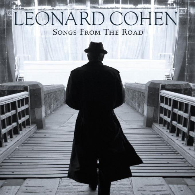 Leonard Cohen: Songs From The Road