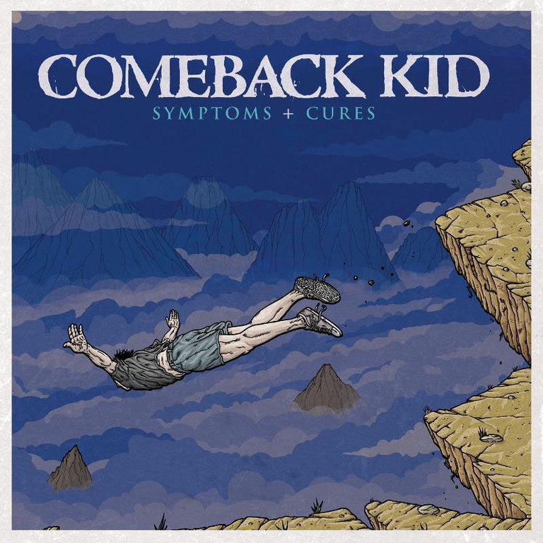 Comeback Kid: Symptoms + Cures