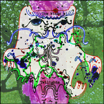 The Winks: Twilights