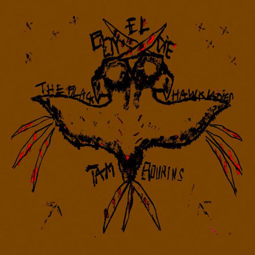 El Boy Die: The Black Hawk Ladies & Tambourins