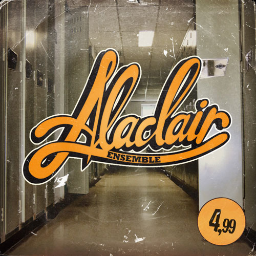 Alaclair Ensemble: 4,99