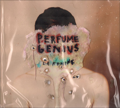 Perfume Genius: Learning