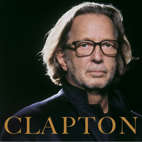 Eric Clapton: Clapton