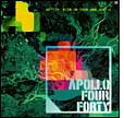 Apollo Four Forty: Gettin' High on Your Own Supply