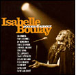 Isabelle Boulay: Scènes d'amour