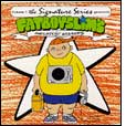Fatboy Slim's: Greatest Remixes