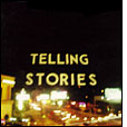 Tracy Chapman: Telling Stories